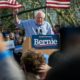 Bernie Sanders, Rally at Pittsburgh University, Sunday April 14 | Sanders Wants Wall Street To Pay For Free College | Featured