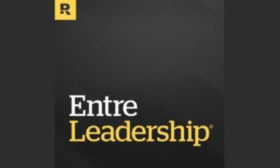 Entreleadership | What People Don’t Tell You About Being a CEO | Featured