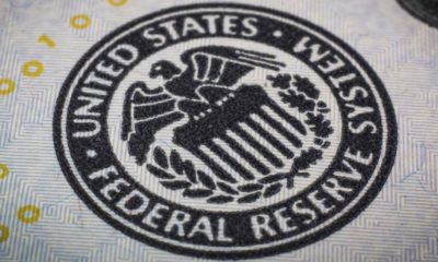 Federal reserve system symbol | Federal Reserve Unlikely To Raise Rates This Year | featured
