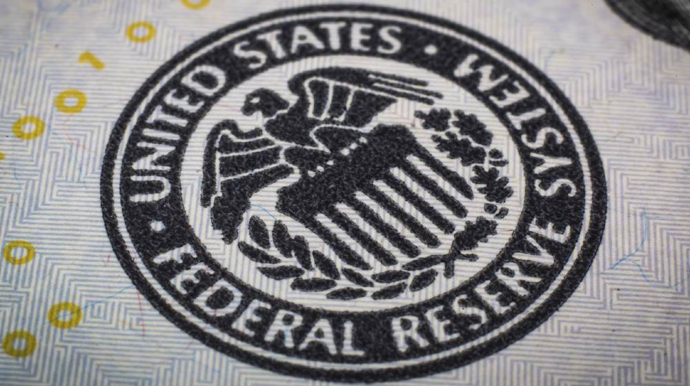 Federal reserve system symbol | Federal Reserve Unlikely To Raise Rates This Year | featured