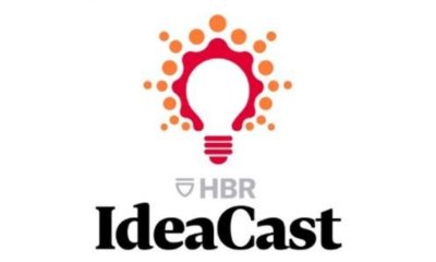 HBR IdeaCast | Featured