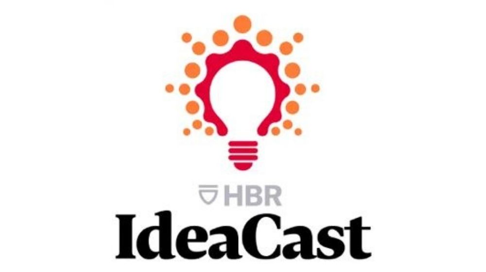 HBR IdeaCast | Featured