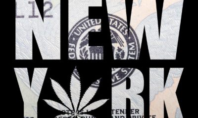 Marijuana in New York. Cannabis Leaf-Recreational Weed-ss-featured