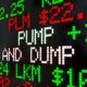 Pump and Dump Buy Sell Stocks Market Ticker | Short Seller Says QuantumScape Is A Pump-and-Dump Scam | Featured