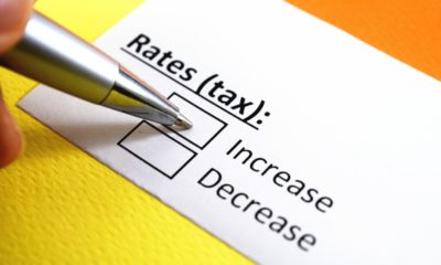 Rates (tax) increase-Corporate Tax Rate-ss-featured
