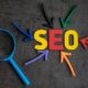 SEO, Search Engine Optimization ranking concept | Why SEO is Important for Online Business | Featured