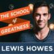 SchoolOfGreatnessPodcastArt | How to Find Meaning in a World of Chaos w/Jamie Wheal | Featured