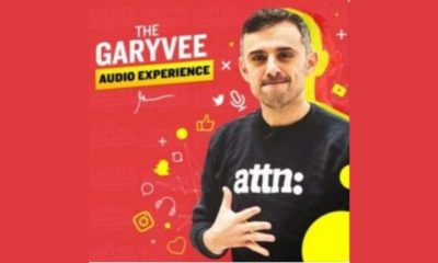 The GaryVee Audio Experience | The Difference Between Short Term and Long Term NFTs | Featured