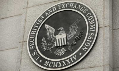 The U.S. Securities and Exchange Commission or SEC enforces the federal securities laws | Wall St Watchdog Gary Gensler Confirmed As SEC Chair | Featured