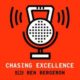 Chasing Excellence with Ben Bergeron | Peter Rahal on the Hard Work of Building RXBar | Featured