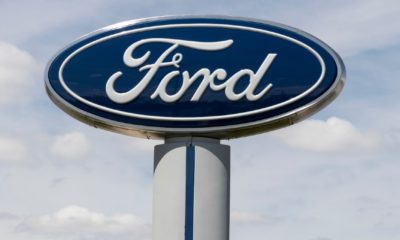 Ford Car and Truck Dealership. Ford sells cars, SUVs, pick up trucks and heavy duty vehicles | Ford Has A Lot Riding On The Electric F-150 | Featured
