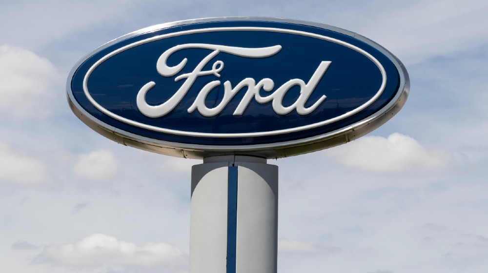 Ford Car and Truck Dealership. Ford sells cars, SUVs, pick up trucks and heavy duty vehicles | Ford Has A Lot Riding On The Electric F-150 | Featured
