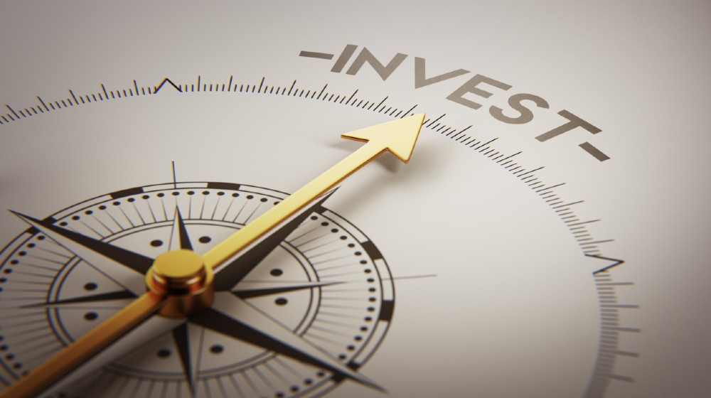 High Resolution Invest Concept | How to Recognize Quality Investment Opportunities | Featured