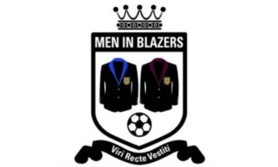 Men in Blazers | Featured