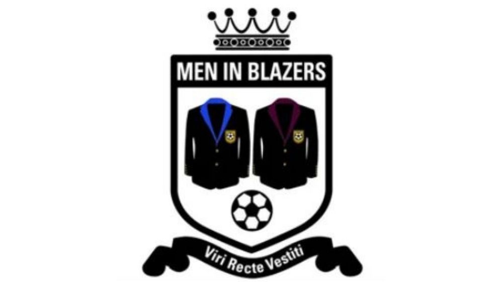 Men in Blazers | Featured