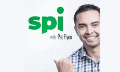 SPI-with-Pat-Flynn | One of the Most Important Things You Can Do for Entrepreneurial (and Life) Success | Featured