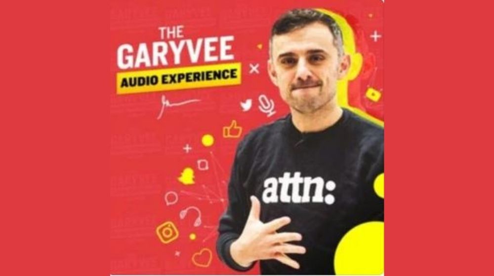 The-GaryVee-Audio-Experience | The Truth You Are Most Afraid to Say Is the One You Need to Share the Most | featured