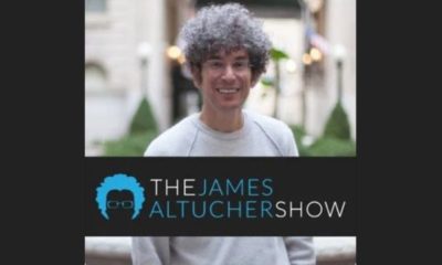 The-James-Altucher-Show | Bonus Episode - 'Real Good' Podcast Feed Drop | Featured