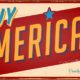 Vintage Buy American metal sign - Raster version | Biden’s Buy American Program Is Too Little, Too Late | Featured