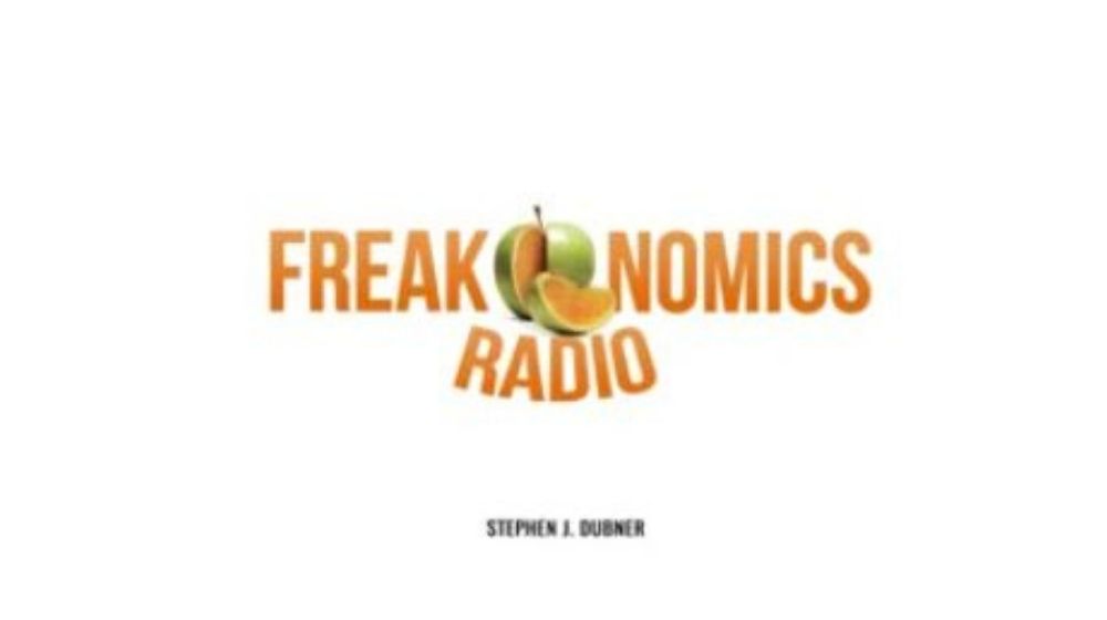 freakonomics-radio | Featured