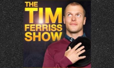 tim ferriss show | The Power of Ritual, New Frontiers in Psychedelics, Excellent Problems to Solve | Featured