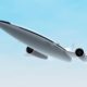 Concept of supersonic jet aircraft | Supersonic Flights To Return As United Orders 15 Jets | featured