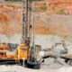 Drilling machine has drill for rock blasting with mining activities | Judge OKs Resumption Of Oil And Gas Leasing | featured
