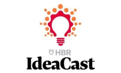 HBR-IdeaCast | The Rise and Fall of Carlos Ghosn | featured