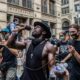 Juneteenth 2020 Protest consumes NYC bringing tens of thousands of protestors out in support for Black Lives Matter | Juneteenth Is Now A Federal Holiday | featured