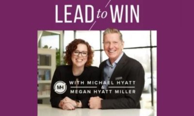 Lead-to-Win-Podcast | Productivity by Enneagram | featured