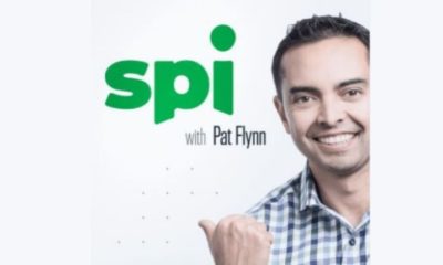SPI-with-Pat-Flynn-podcast | How to Use Clubhouse for Social Media | featured