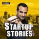 Startup-Stories-podcast | He sold his company to WeWork | featured