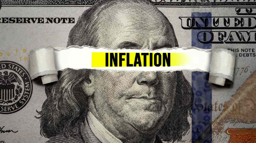 JPMorgan Hoarding Cash As Its Sees Longer Inflation Period