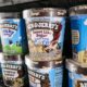 Ben & Jerry's Ice Cream on the Shelf of a Local Grocery Store | Ben & Jerry’s To End Sales in Israeli-Occupied Areas | featured