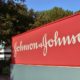 Johnson & Johnson Inc. logo at the Markham office building | Johnson & Johnson Sued For Cancer Causing Sunscreen | featured