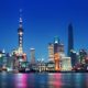 Shanghai at night, China | China launches 6-month intensive campaign | featured