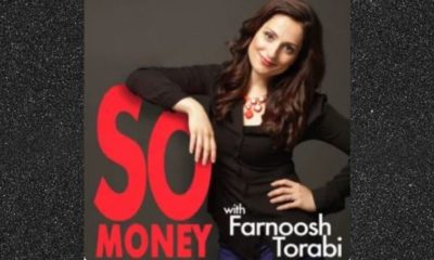 So Money with Farnoosh Torabi | Setting Financial Boundaries with Family, Asking for a Raise | featured