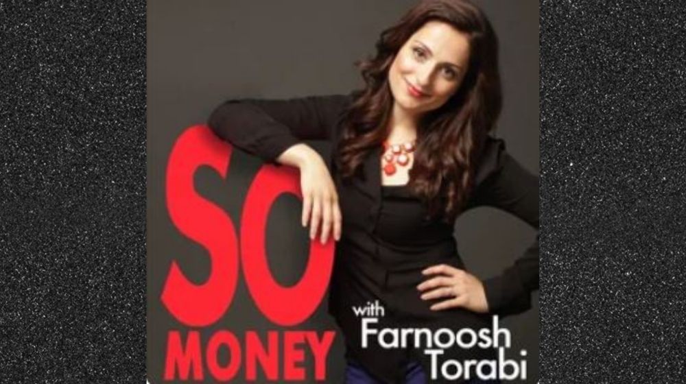 So Money with Farnoosh Torabi | Setting Financial Boundaries with Family, Asking for a Raise | featured