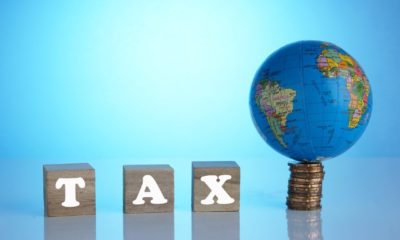 Tax is a compulsory financial charge to a taxpayer to fund public expenditure | 130 Nations Back US Bid For 15% Global Minimum Tax For Firms | featured
