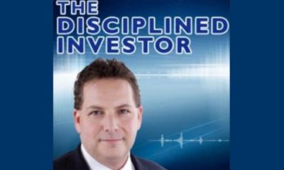 The-Disciplined-Investor-podcast | TDI Podcast: Investing in Online Businesses | featured