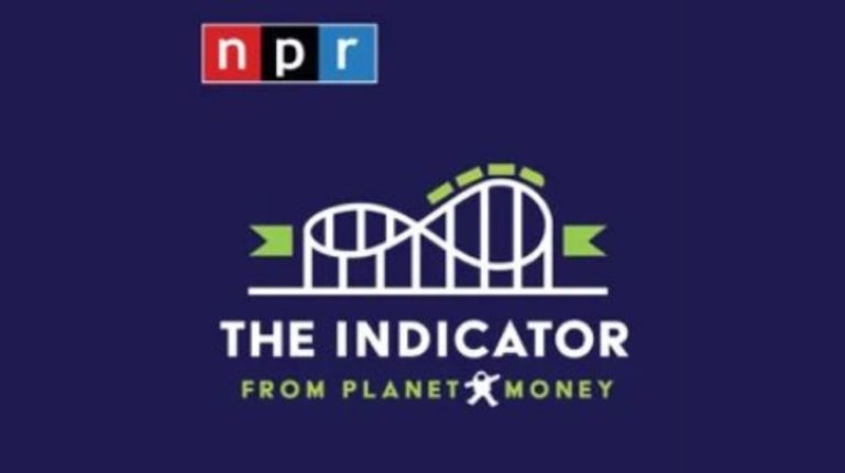 The-indicator-podcast | Taxes, Oil Prices And Why We're All Quitting Our Jobs | featured