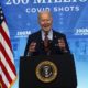 U.S.-President-Joe-Biden-delivers-remarks-on-the-COVID-19-response | Biden To Require All Federal Workers To Get Vaccinated | featured