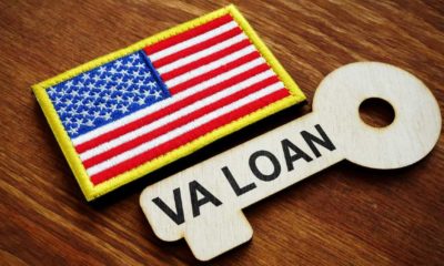 VA loan written on the wooden key. United States Department of Veterans Affairs | 10 Must-Know Things Before Applying for a VA Loan | featured