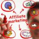 AFFILIATE MARKETING. Business, Technology, Internet and network concept | What Is Affiliate Marketing - And Why You Should Use It | featured