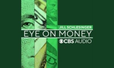 Eye on Money Podcast | Financial Planning for Newlyweds | featured