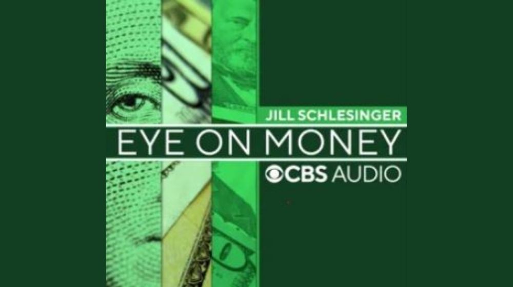 Eye on Money Podcast | Financial Planning for Newlyweds | featured
