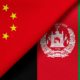Flag of China and Afghanistan | China Welcomes Taliban, Wants Rare Earth Minerals | featured
