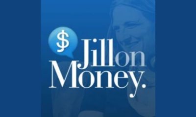 Jill On Money Podcast | The Backdoor Roth Process | featured