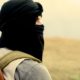 Muslim militant with rifle | Taliban Fighters Take Over Afghanistan As President Flees | featured
