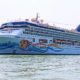 Norwegian Spirit Cruise Ship in the Port of Venice | Norwegian Cruise Lines Wins Injunction vs Florida | featured